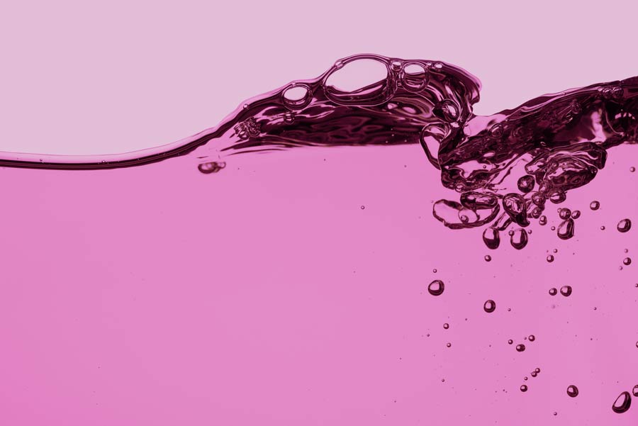 Chemical & Fluid Handling